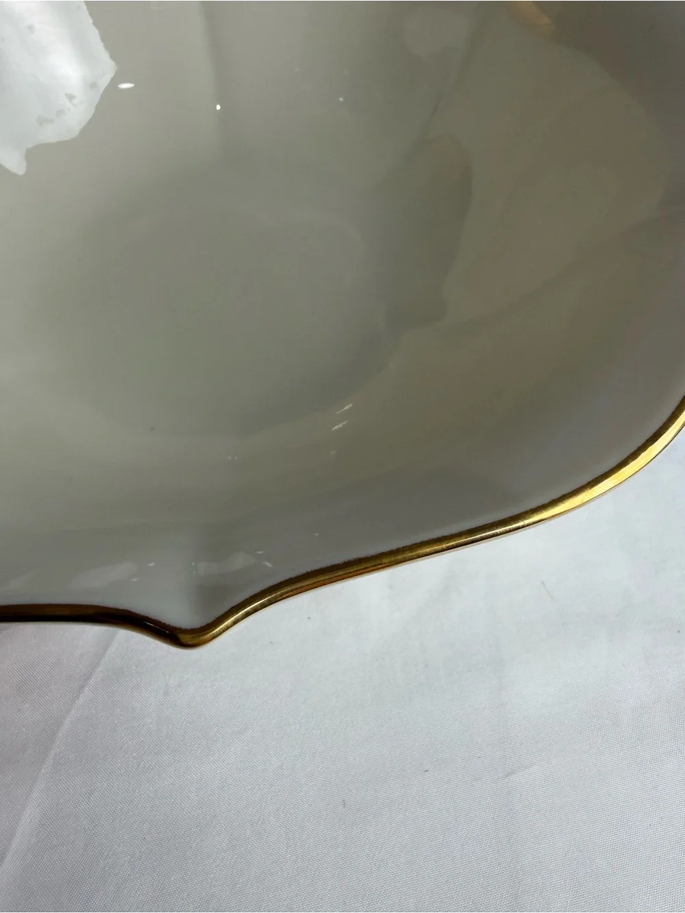 Lenox vintage vanguard